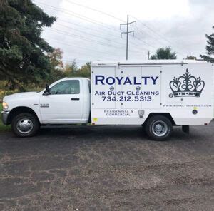 royalty air duct|michigan duct and carpet cleaning.